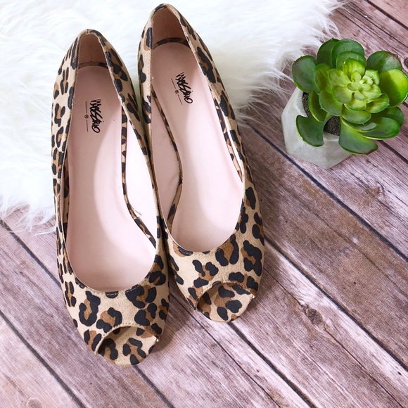 Mossimo Supply Co. Shoes - Mossimo Flats